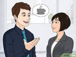 The reality is, though, that rules surrounding dating in the office are hard to enforce. How To Ask A Coworker On A Date 13 Steps With Pictures