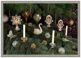 Search results for christmas tree candle holders. Christmas Shop Candle Clips Clip On Candle Holders From Germany D Blumchen
