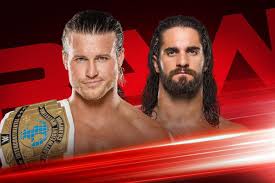 We offer many wrestling shows and they are posted almost everyday. Wwe Raw Results Live Blog June 25 2018 Dolph Ziggler Vs Seth Rollins Cageside Seats