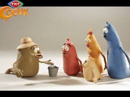 Bu Ne Bu Balikci Dailymotion Video