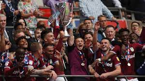 3 Klub Baru Peserta Premier League 2019 20 Inggris Bola Com