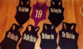 Birthday Squad Outfits Ideas Pin By Deaire Kemp On Bestfriend Birthday Outfit 17th Birthday Ideas Birthday Outfit For Teens