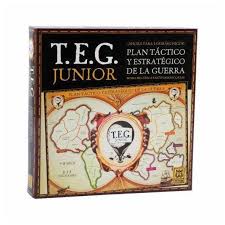 Feb 25, 2013 · war: T E G Junior Plan Tactico Y Estrategico De La Guerra Juego De Mesa Classic Argentinian Strategy War Board Game For Children By Yetem