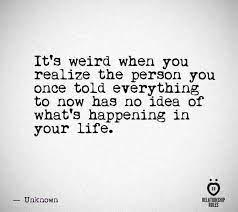 25 Quotes About People Changing And Growing Apart Quotesbae