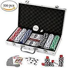 100 Things To Buy From Amazon For The Man That You Celebrate On Father S Day Poker Chips Set Poker Chips Poker Set