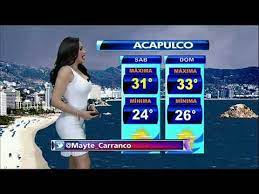 — conagua clima (@conagua_clima) june 18, 2021. El Clima Del Fin De Semana Youtube