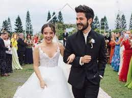 Critican boda de Evaluna y Camilo por este polémico momento