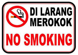 Asap rokok mereka berterbangan mengganggu anda untuk melalui kawasan tersebut? Resmi Ini 7 Kawasan Dilarang Merokok Di Kota Yogya Kotajogja Com