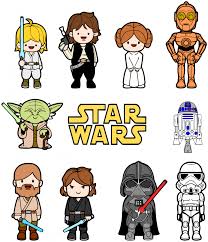 Best Star Wars Clip Art 5533 Clipartion Com Star Wars Images Star Wars Design Star Wars Wallpaper