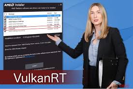 Wenn sie probleme mit black desert online auf ihrem pc haben, können sie dieses spiel möglicherweise überhaupt nicht starten. Vulkanrt Entfernen Kostenlose Anleitung Aktualisiert Mrz 2021