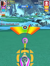 Duelos de golf rápidos y divertidos. Golf Clash Mod Apk Full Version Latest Free Download