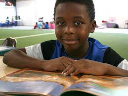 YMCA OF FLORIDA'S FIRST COAST