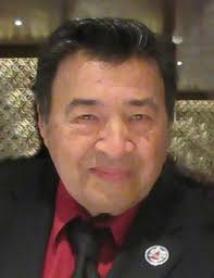 Obituary information for Ernie Gomez