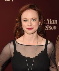 American Beauty' Actress Thora Birch Inks With Buchwald