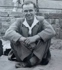 Funeral Notice for Mr Fred Monk