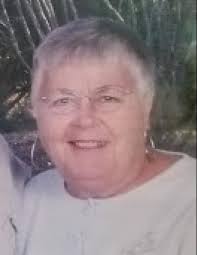 Marilyn Nestor Obituary (1928