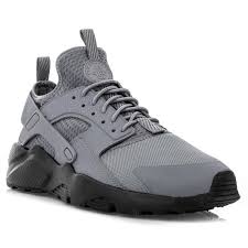 I got the gray pair and because they are the most comfortable shoe, i am ordering other colors. Nike Air Huarache Run Ultra Bq6281 002 85 00 Sneaker Peeker
