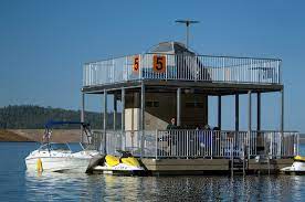 Holland lake campground is a great place to enjoy the flathead national forest. Lakes Along State Water Project Offer Unique Camping Experiences