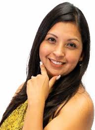 Woman of Impact San Antonio Spring 2025: Adriana Rodriguez