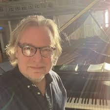 Stream Eric Lagerström music