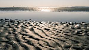 Den unterschied zwischen den beiden wasserständen nennt man tidenhub. Warum Gibt Es An Der Nordsee Gezeiten Und An Der Ostsee Nicht Swr Wissen