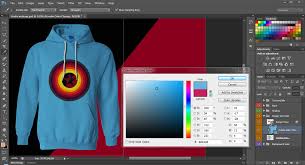 Download Men S Hoodie Mockup Free Download On Behance