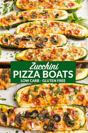 We did not find results for: Zucchini Pizza Boats Easy Healthy Dinner