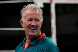 Per una volta, voglio reagire alle cose scritte su internet. Sensacyjna Wypowiedz Vitala Heynena Juz By Mnie Nie Bylo W Polsce