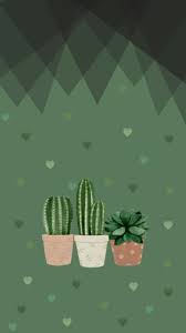 A collection of the top 44 plant aesthetic desktop wallpapers and backgrounds available for download for free. Cactus Green Nature Cactus Green Nature Wallpaperpinteres Click Click Here To Download Nature Wa Niedliche Hintergrundbilder Kaktus Hintergrund