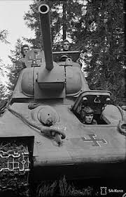 Maybe you would like to learn more about one of these? T 34 Wikipedia Wolna Encyklopedia