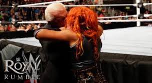 becky lynch – The Misadventures of MHC