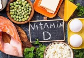 D Vitamini Eksikligi Nedir Belirtileri Ve Tedavi Yontemleri Vitamins Vitamin D Vitamin D Deficiency