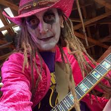 Beau Dick 🙏😎🌈 what a giant presence.