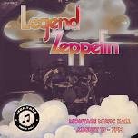 LEGEND ZEPPELIN