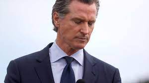 Gavin newsom declared a drought emergency wednesday in two northern california counties where grape gavin newsom's critics almost certainly have qualified a recall election for the ballot, a. Fnjjsnr9dqyogm
