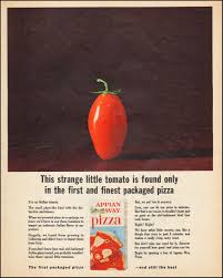 Pin By Jose Carlos Melo On Vintage Ads Food Ads Vintage Recipes Vintage Ads