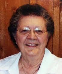 Virgie Sonnier Obituary (1926