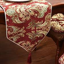 What more diy videos would you like to see? European High End Tablecloths Coffee Table Table Runner Table Cloth Chenille Thick Waterproof Cloth B 34x150c Table Cloth Fabric Coffee Table Tablecloth Fabric