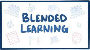 Namun, apa berbedaan model pembelajaran model hybrid learning dan blended learning. Blended Learning Flipped Classroom Youtube