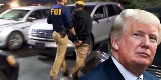 Pedophilia & Sex-Trafficking Arrests, Trump Tightens Noose, Media ...