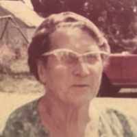 Fern L DuFoe (about 1899–) • FamilySearch