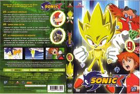 Ben schwartz, james marsden, jim carrey and others. Patmac On Twitter With The Announcement Of The New Blu Ray Release Of Sonic X Coming Soon It S Time For Me To Once Again Praise How Incredible The French Dvds Of Sonic X