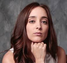 teleseries chilenas: FRANCISCA WALKER "Ha sido puro cariño de la gente"