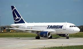 Bilet avion bucuresti ⇒ timisoara. Tarom Wikipedia