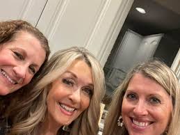 Trisha Sunderhaus, Realtor...