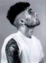 Pin By Saraalmaker On Zayn Zayn Malik Hairstyle Mens Haircuts Short Haircuts For Men