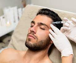 Medicina estetica uomo: 7 trattamenti viso da considerare