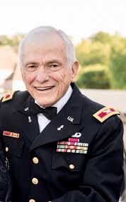 Bruce Brantley Halstead Obituary November 21, 2020