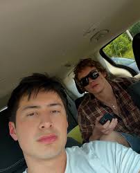 好久不見的「是非」教授江常輝-輝哥