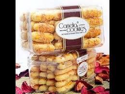 Berikut ini kami tampilkan resep kue kering lidah kucing, kali ini dengan modifikasi keju. Resep Kue Kering Kastengel Keju Kraft Spesial Renyah Istimewa Ala Ncc Resep Makanan Kue Kering Resep Kue